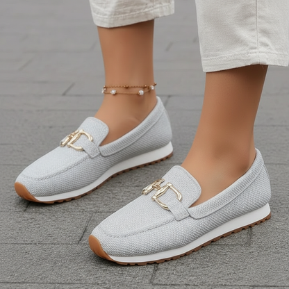 Mocasines Victoria | Elegancia y Comodidad