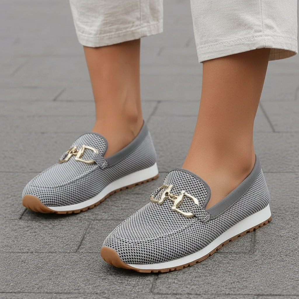 Mocasines Victoria | Elegancia y Comodidad