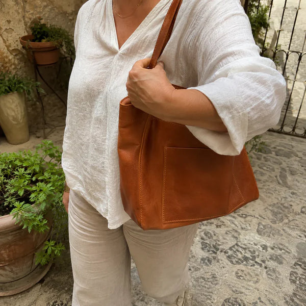 Rocio A.