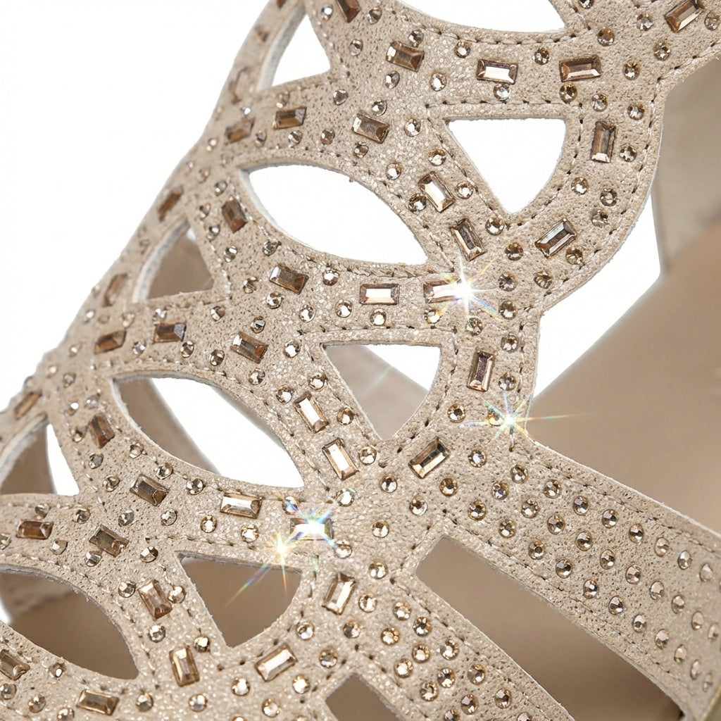 Julia | Sandalias elegantes y cómodas para el verano