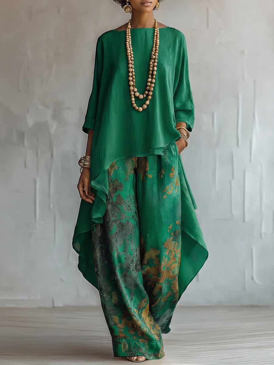Fiorella | Conjunto