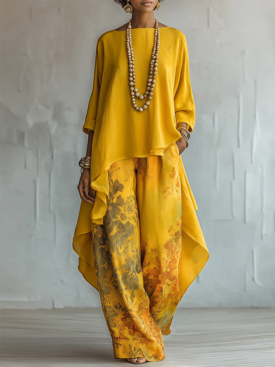 Fiorella | Conjunto