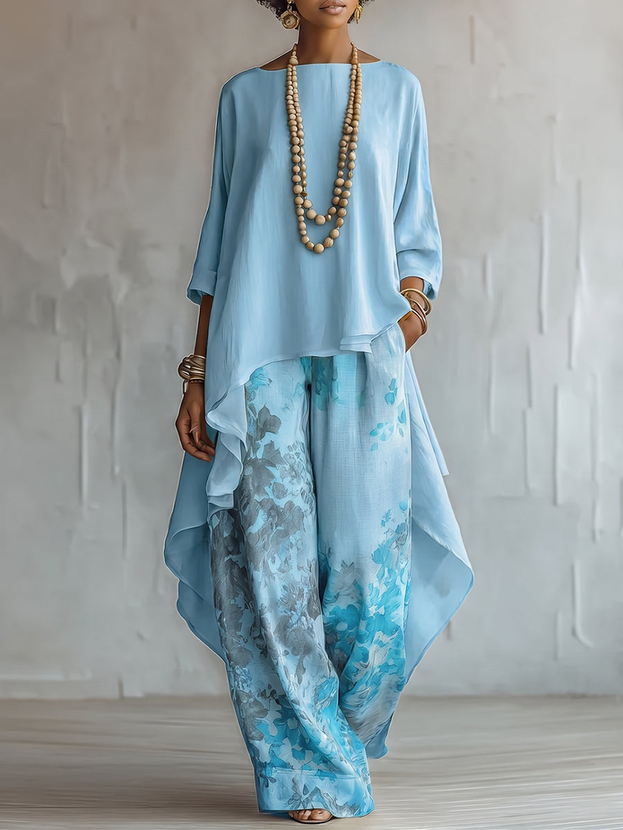 Fiorella | Conjunto