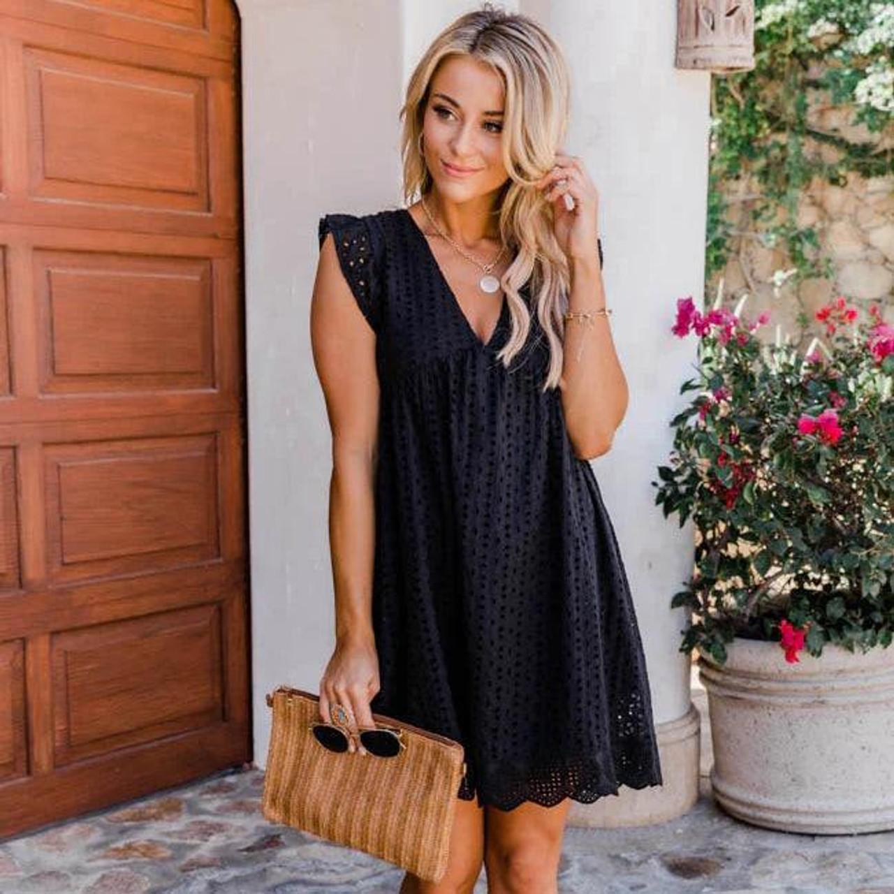 Zoe | Vestido