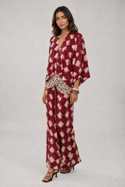 Maelia | Mosaico Andaluz