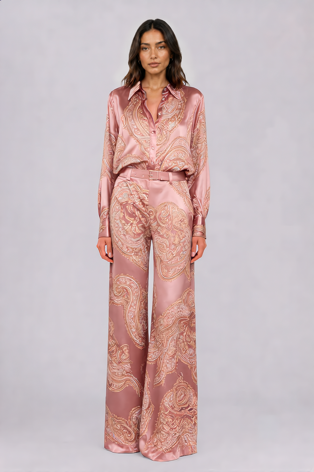 Noemi | Paisley Rosa