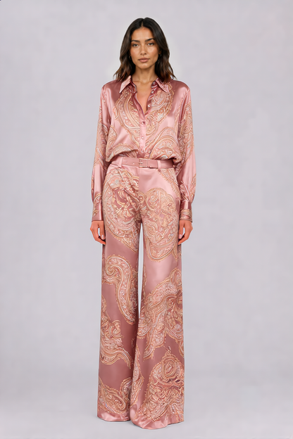 Noemi | Paisley Rosa