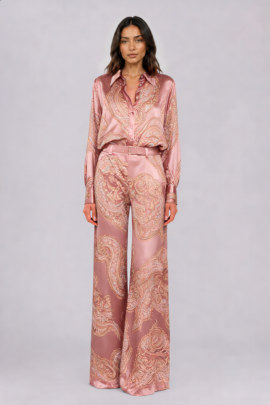 Noemi | Paisley Rosa
