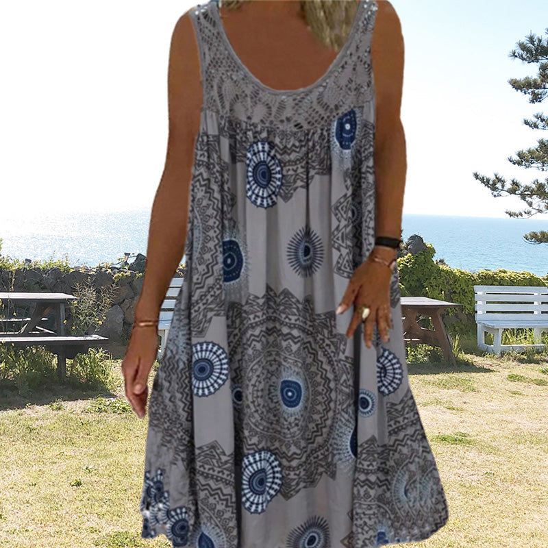 Luz | Vestido