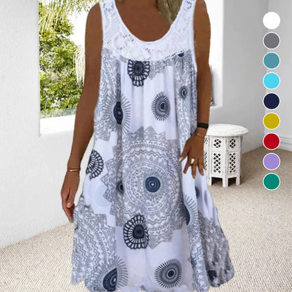 Luz | Vestido