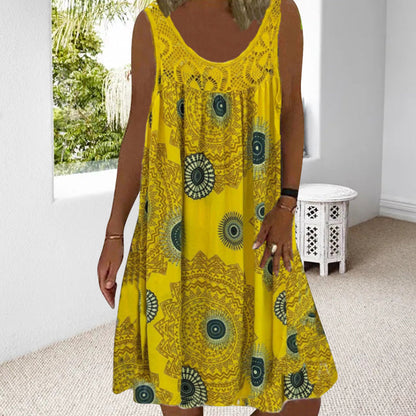 Luz | Vestido