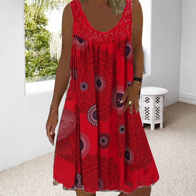 Luz | Vestido