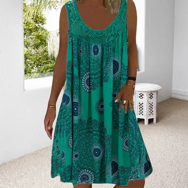 Luz | Vestido