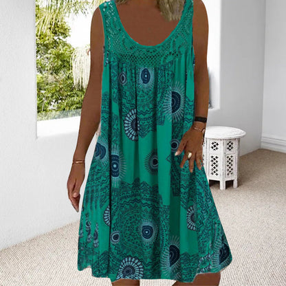 Luz | Vestido