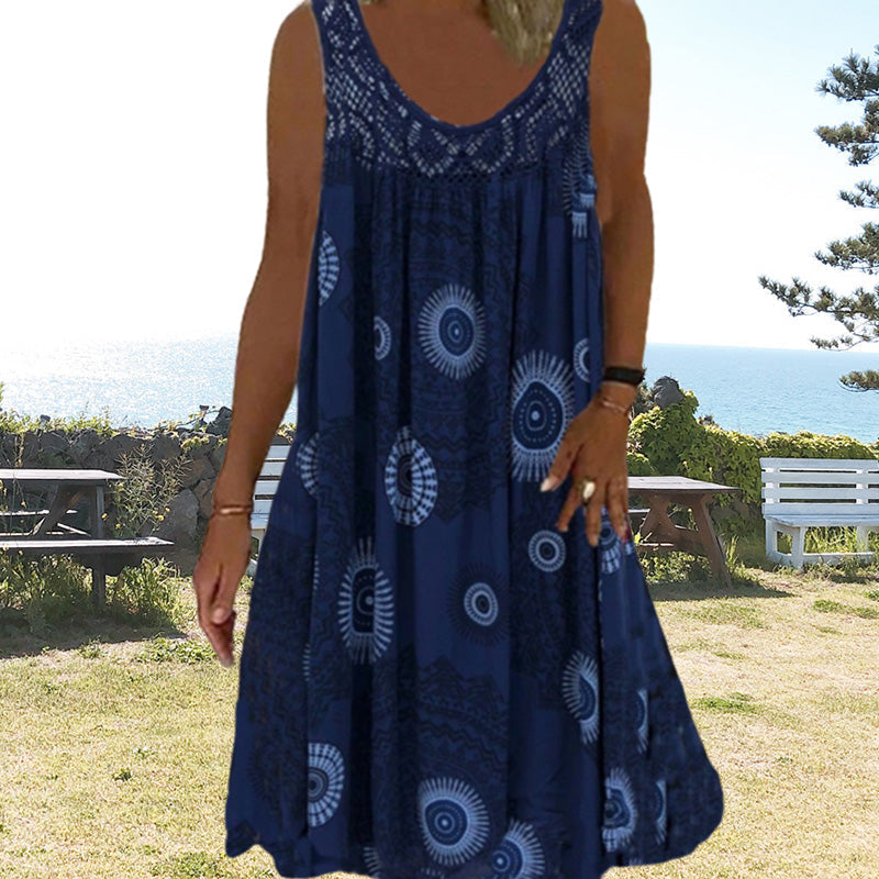 Luz | Vestido