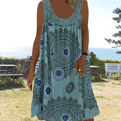 Luz | Vestido
