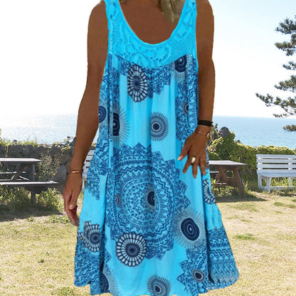 Luz | Vestido