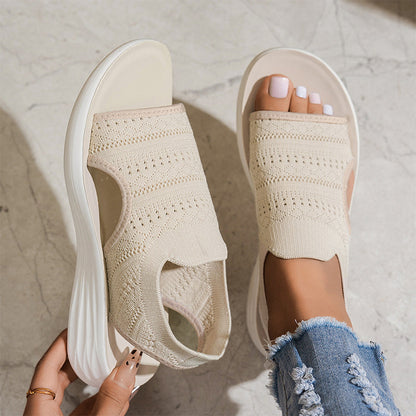 Naiara | Sandalias elegantes y cómodas