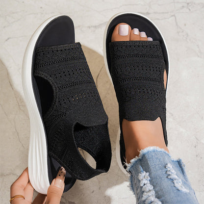 Naiara | Sandalias elegantes y cómodas
